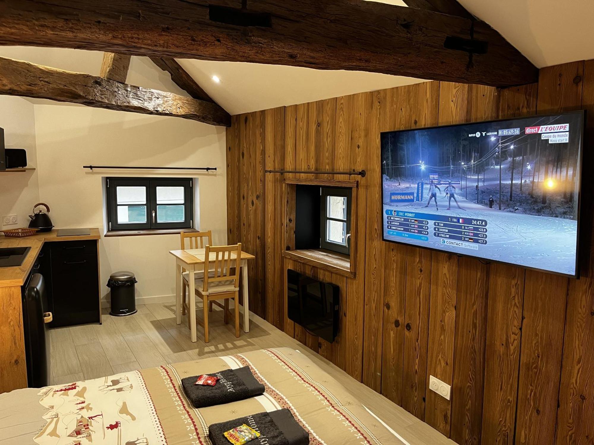Apartamento Nouveau ! En Centre *