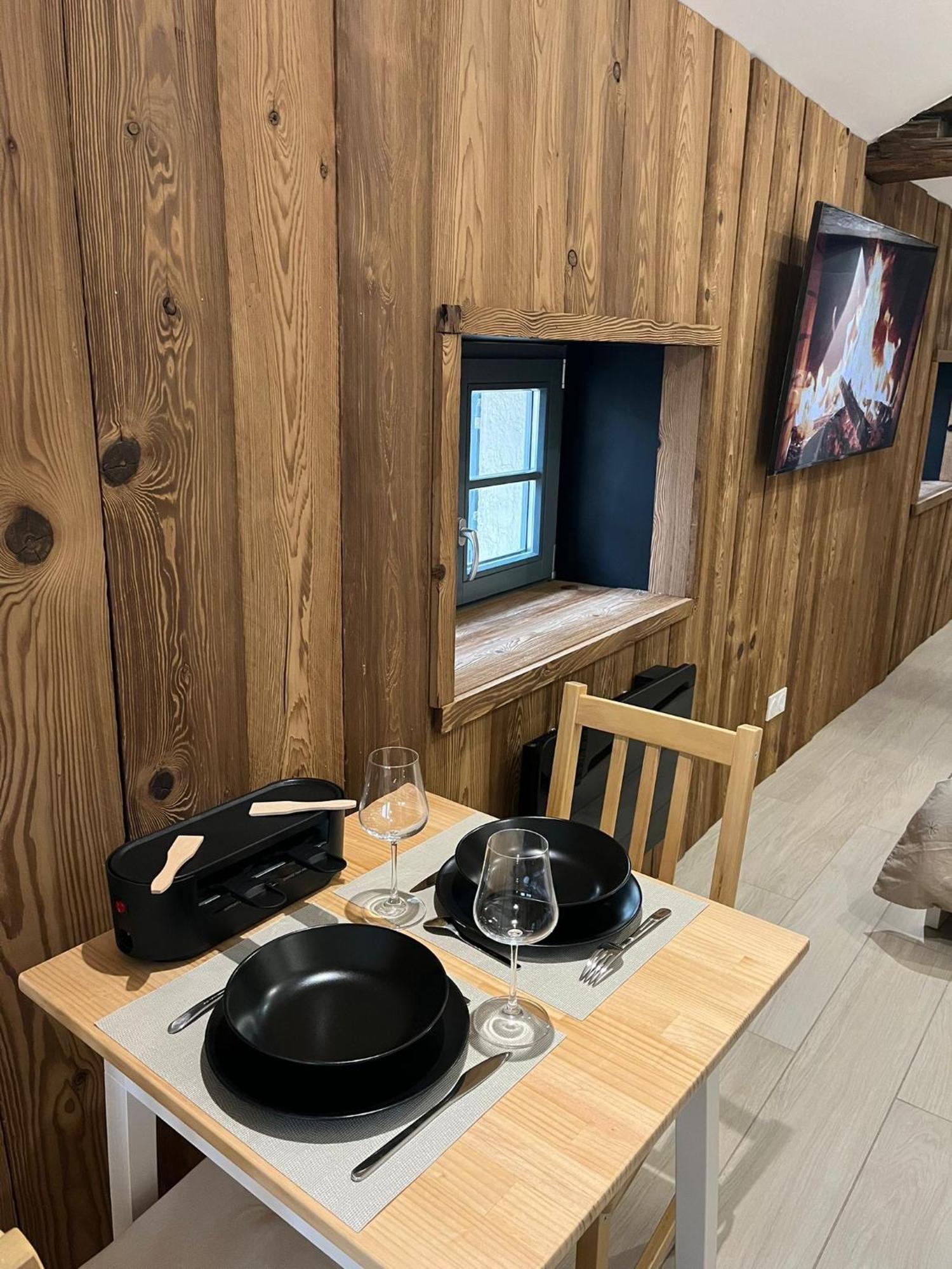 Apartamento Nouveau ! En Centre