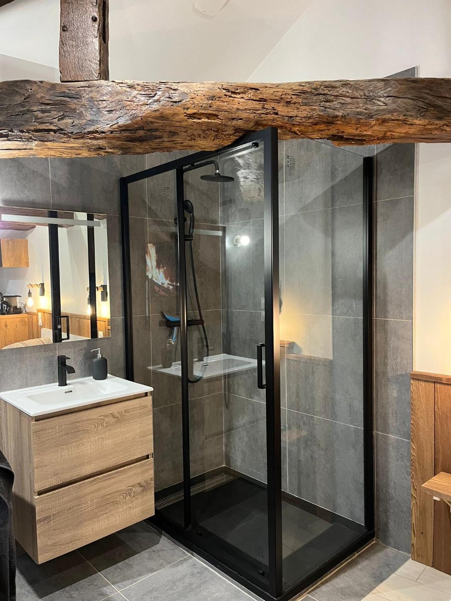 Apartment Nouveau ! En Centre Bourg-en-Bresse