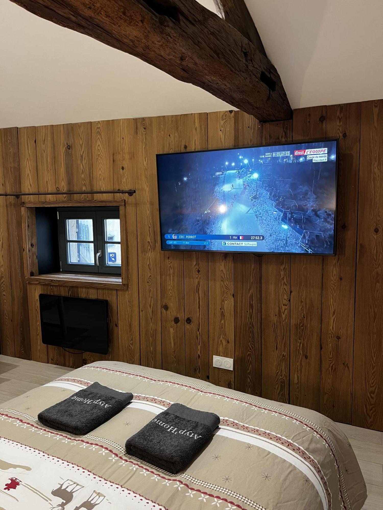 Apartamento Nouveau ! En Centre *
