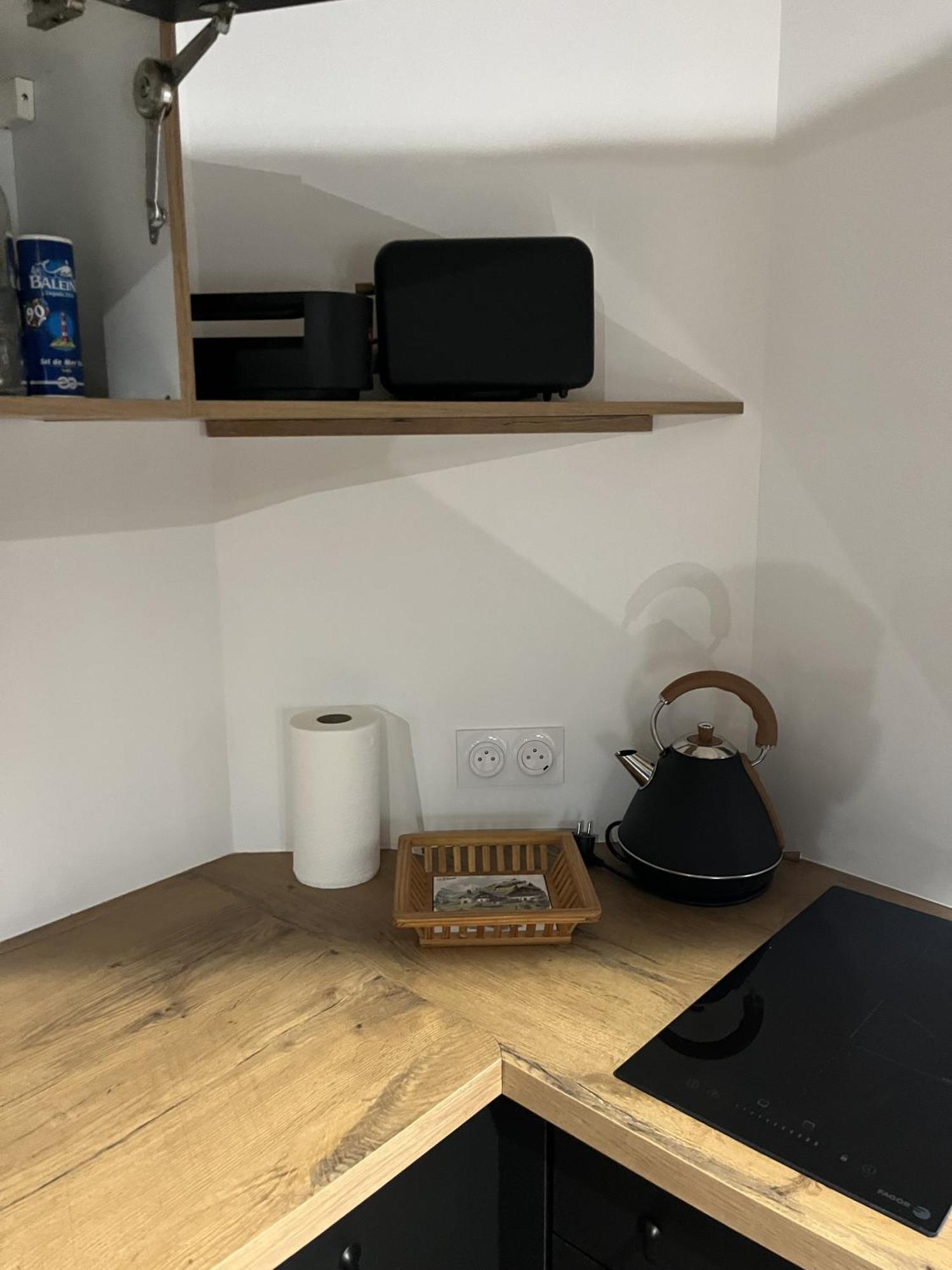 Apartment Nouveau ! En Centre Bourg-en-Bresse